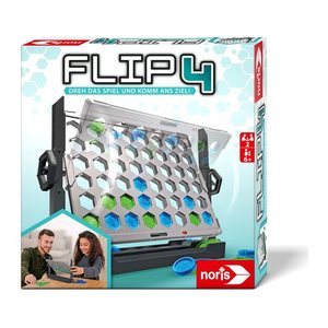 noris Flip4 Geschicklichkeitsspiel, 1 St.