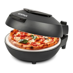 G3FERRARi® Pummarola Pizza-Maker