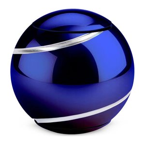 Bopster - Fidget Spinner Ball - Blue