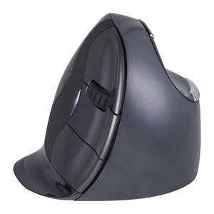 BakkerElkhuizen Maus Evoluent D VerticalMouse re wireles retail