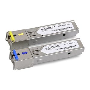 R&S LANCOM SFP-BiDi1550-SC1