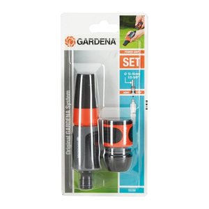 GARDENA Reinigungsspritze-Set Spritz-Satz
