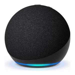 Amazon Echo Dot (5th) Charcoal