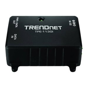 TRENDnet Injector Gbit PoE 15W