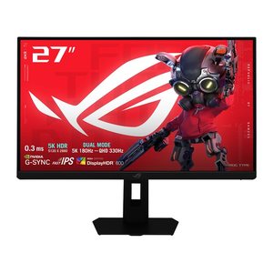 ASUS ROG Strix XG27JCG 68.58cm (16:9) UHD HDMI DP