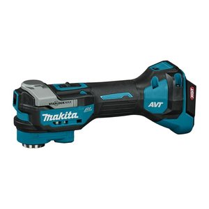 makita TM001GZ Akku-Multifunktionswerkzeug 40,0 V max., ohne Akku
