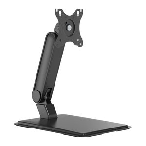 Equip Tischfuß 17"-32"/1TFT 360° Faltbar 8Kg schwarz