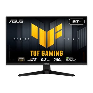 ASUS TUF Gaming VG279Q5A 68.6cm (16:9) FHD HDMI DP
