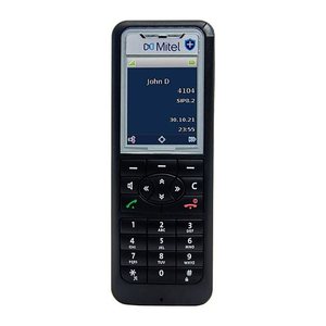 Mitel DECT 612dt Mobilteil