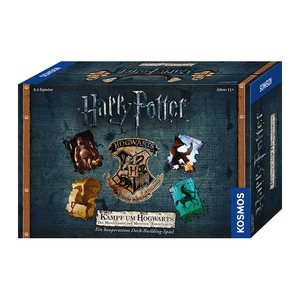 KOSMOS Harry Potter Kampf um Hogwarts - Erweiterung Geschicklichkeitsspiel, 1 St.