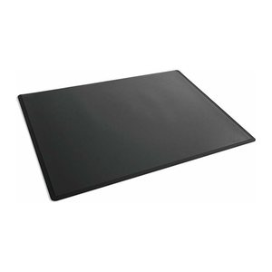 DURABLE Schreibunterlage PP 530x400cm +trans. Abdeckung sch.