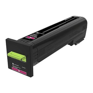 Lexmark 82K0X30  magenta Toner