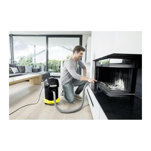 KÄRCHER Aschesauger AD 4 Premium 600 W