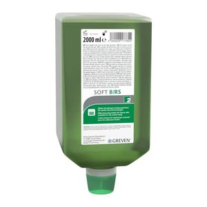 GREVEN® SOFT B/RS Waschlotion 250 ml, 1 St.