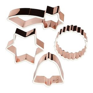 LURCH Ausstechformen-Set Sky MAXI 10569 Ø, 1 Set
