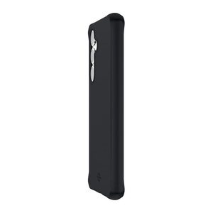 Mobilis SPECTRUM_R Case f. Galaxy S25+/S24+ Solid Black M