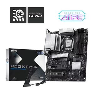 MSI Pro Z890-P WiFi6E (Z890,S1851,ATX,DDR5)