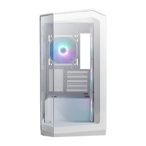 MSI GEH Midi MAG PANO M100R PZ WHITE