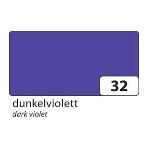 folia Fotokarton violett 300 g/qm 50 St.
