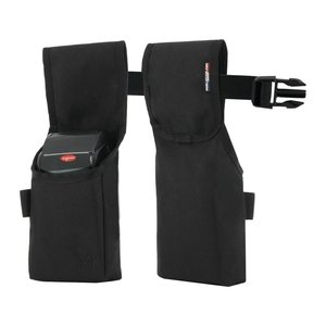 Mobilis Universal Holster f. POS Terminals, Mo. Scann. Belt