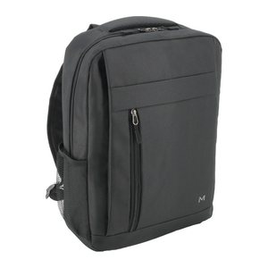 Mobilis Essential Backpack 14-16'' 18L black