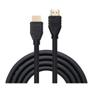 LINDY HDMI Kabel Flexibel 4k60Hz 2m