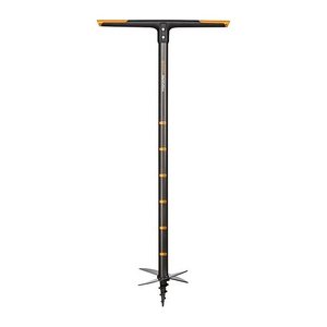 FISKARS® Erdbohrer QuikDrill™ L 110,0 cm, D: 20,0 cm