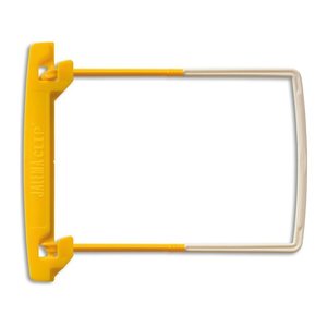 Jalema Abheftbügel Clip, 10 St.