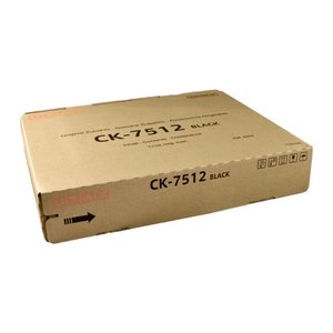 UTAX CK-7512 schwarz Toner
