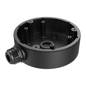 Hikvision Zubehör DS-1280ZJ-DM21(Black) Anschlussdose