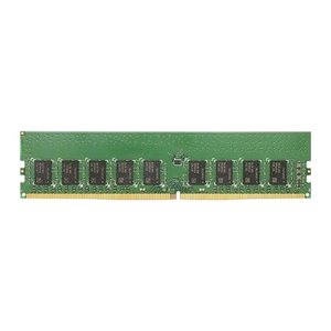SYNOLOGY 8GB RAM memory D4EU01-8G 8GB DIMM