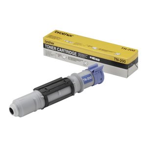 brother TN-200  schwarz Toner