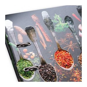 HERMA Spices Motivordner 7,0 cm DIN A4, 1 St.