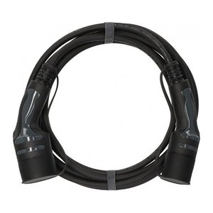 Brennenstuhl EV Typ 2 5m Ladekabel 11kW IP55