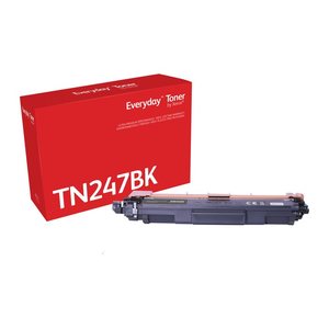 Xerox Toner Everyday Brother TN247BK Black