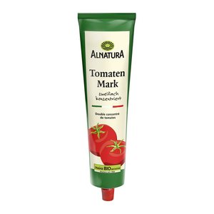 ALNATURA Bio Tomantenmark 200,0 g, 1 St.