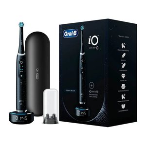 Oral-B Elektrische Zahnbürste iO Series 10, 1 St.