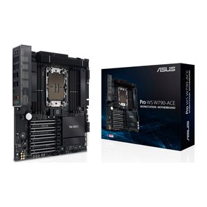 ASUS PRO WS W790-ACE (INTEL,4677,DDR5,CEB)