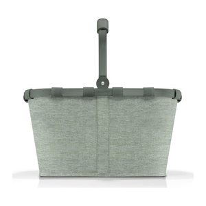 reisenthel® Einkaufskorb carrybag Polyester sand