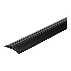 EHA Toploader Kabelbrücke 1,5 m schwarz