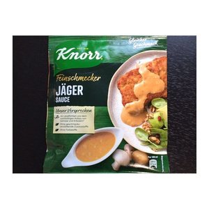 Knorr® Jägersauce, 1 St.