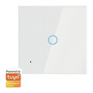 Logilink Wandschalter Smart WiFi, Tuya kompatibel