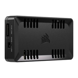 CORSAIR CORSAIR Commander Duo Lighting and Fan Controller