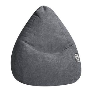 SITTING POINT ALFA XXL Sitzsack anthrazit