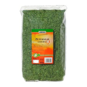 UBENA  Petersilie Gewürz, 500,0 g