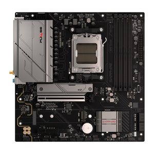 Sapphire MB PULSE B850M WIFI AMD,AM5,DDR5,MATX