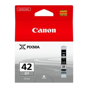 Canon CLI-42 GY grau Druckerpatrone