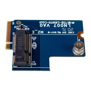 Shuttle Erweiterungsmodul LN007 für WLAN-Module WLN-M Edge