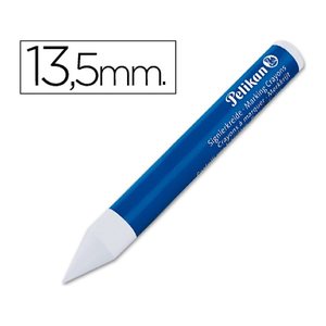 Pelikan 772/12 Signierkreiden weiß, 12 St.