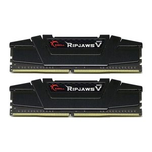 DDR4 16GB PC 4000 CL18 G.Skill KIT (2x8GB) 16GVK Ripjaws